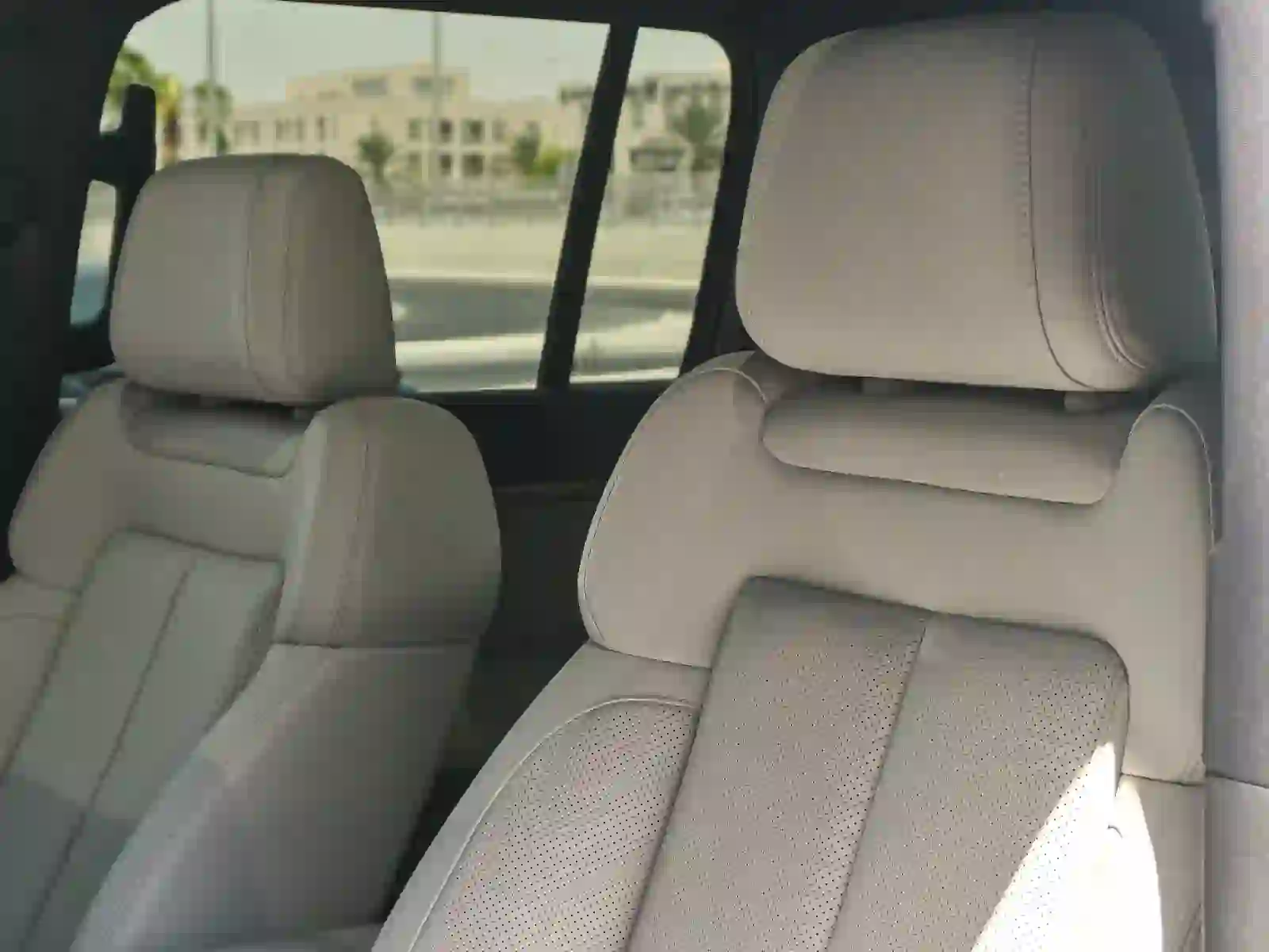 BYD Ti7 2027 - Image 3