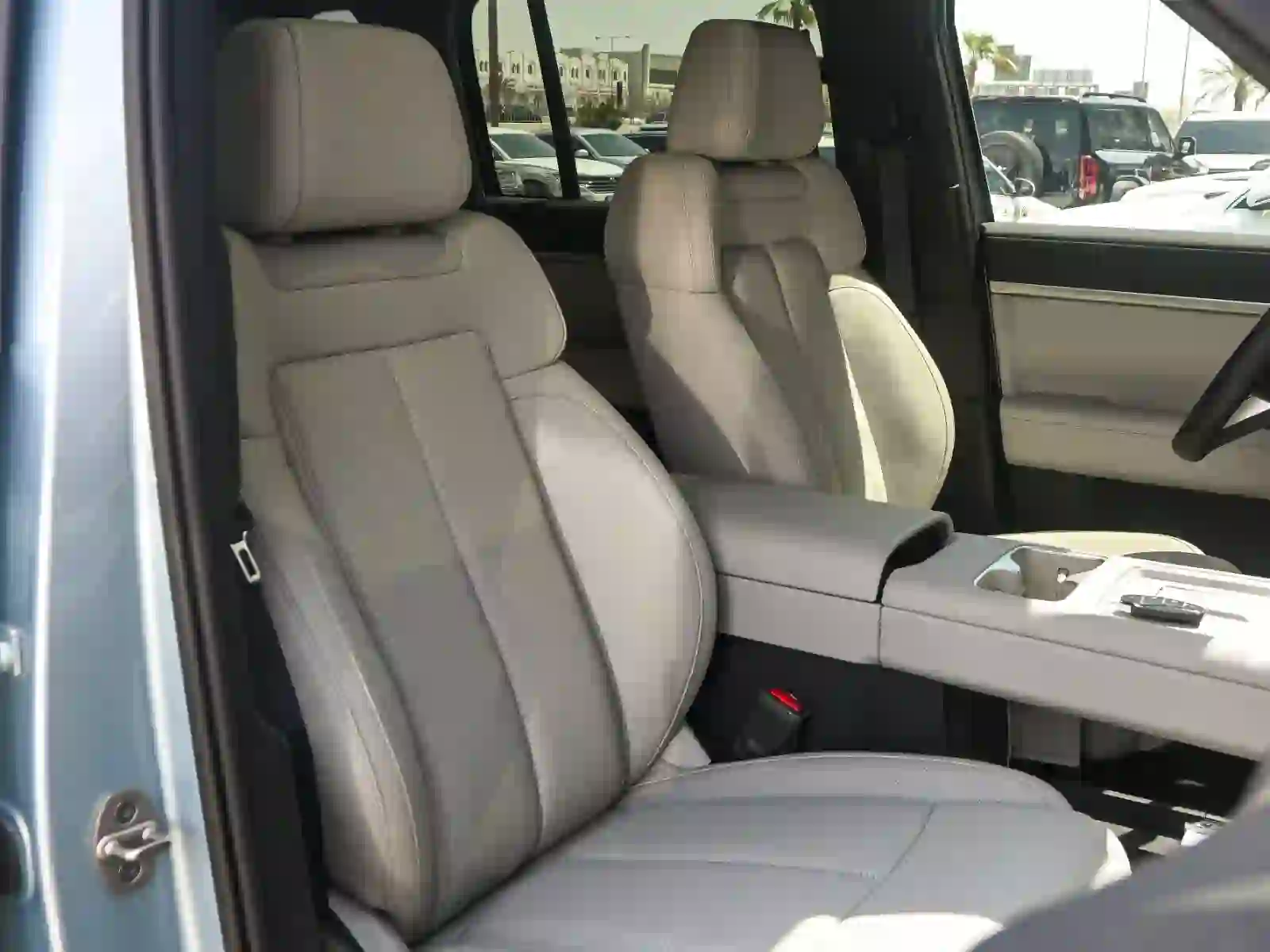 BYD Ti7 2027 - Image 4