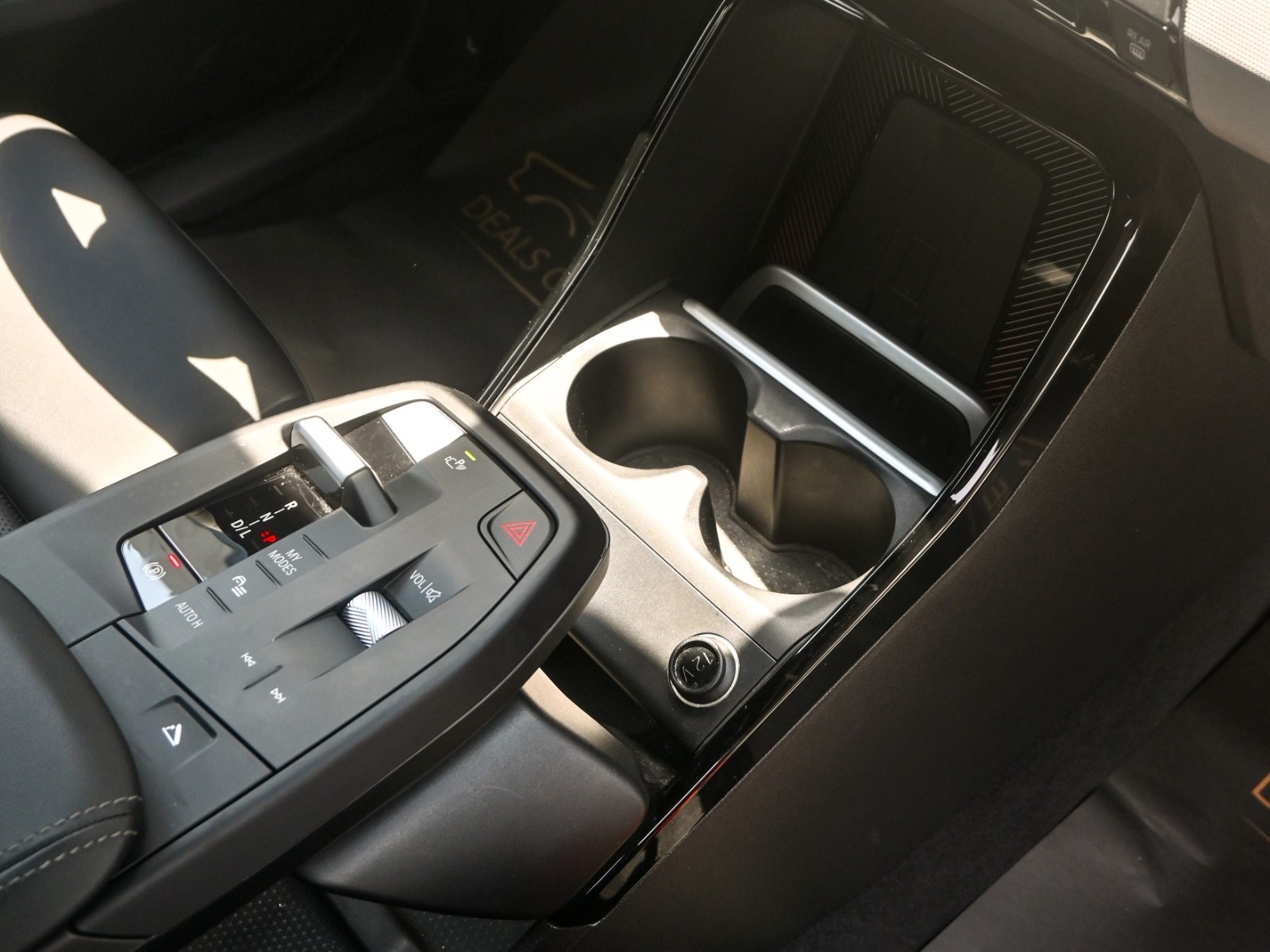 BMW X-Series X2  2025 - Image 2