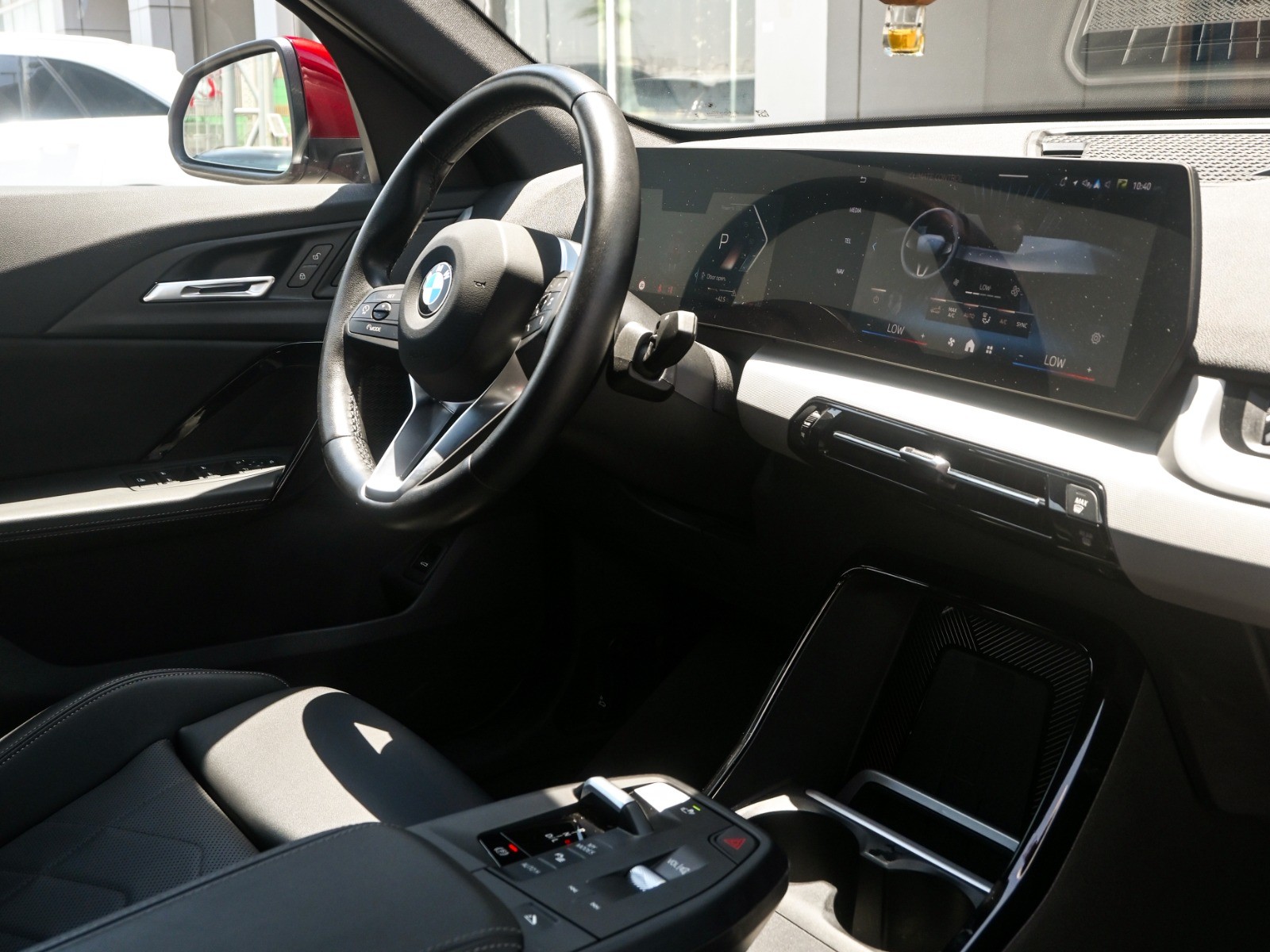 BMW X-Series X2  2025 - Image 3