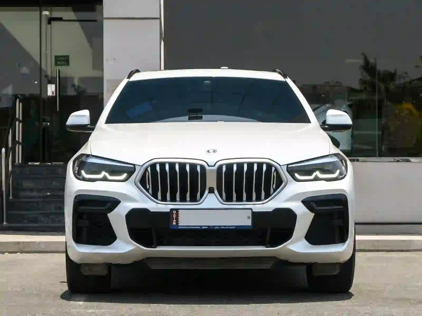 BMW X-Series X6 2023 - Image 2