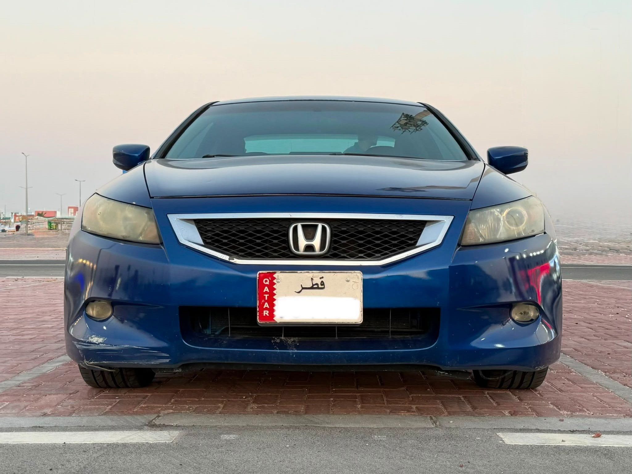 Honda Accord 3.5 V6 2010 - Image 2