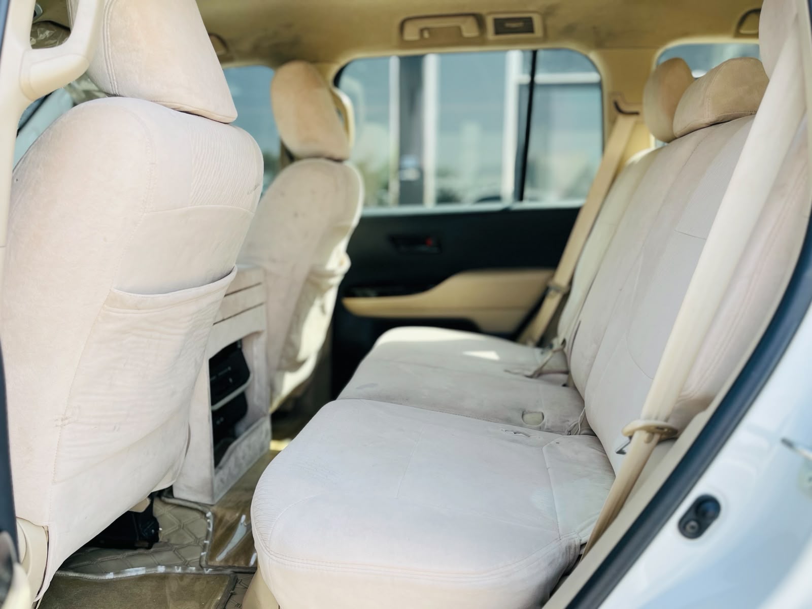 Toyota Land Cruiser GX.R 2022 - Image 4