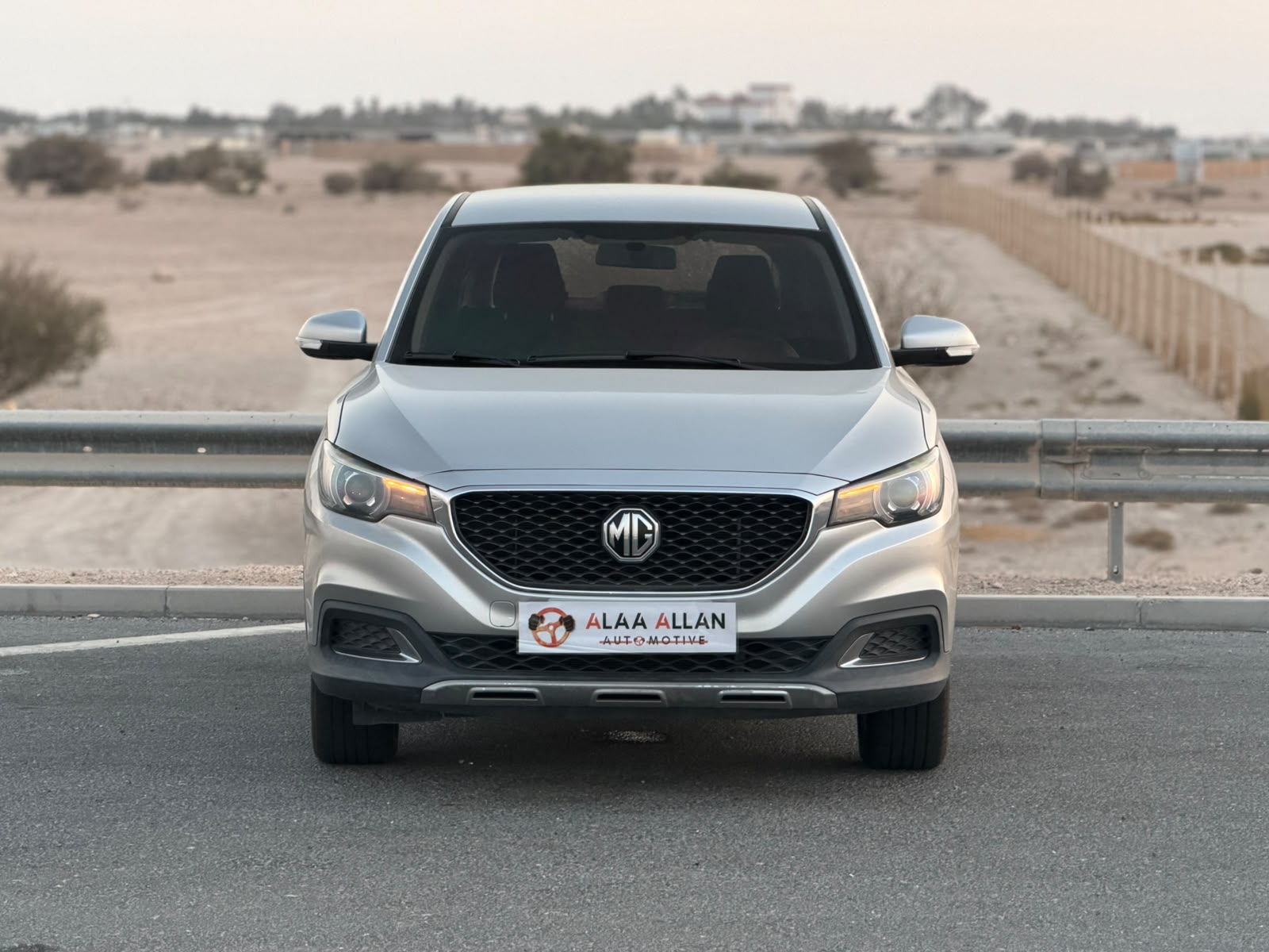 MG  zs  2020 - Image 2