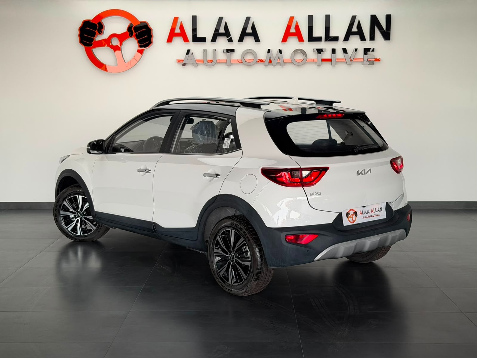 Kia KX1 2025 - Image 4