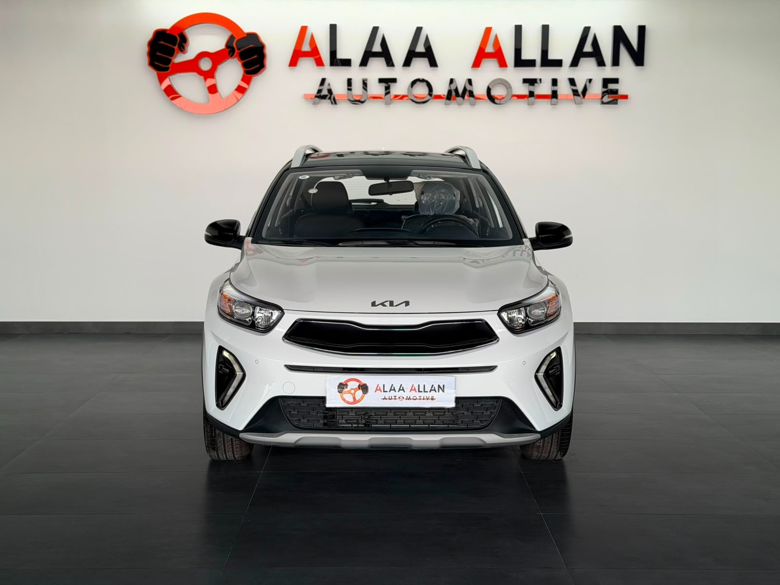 Kia KX1 2025 - Image 2