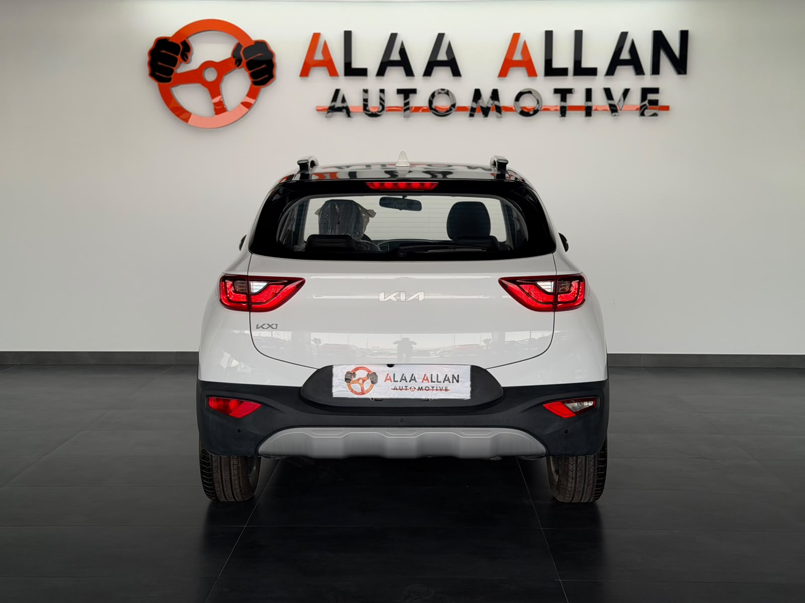 Kia KX1 2025 - Image 3