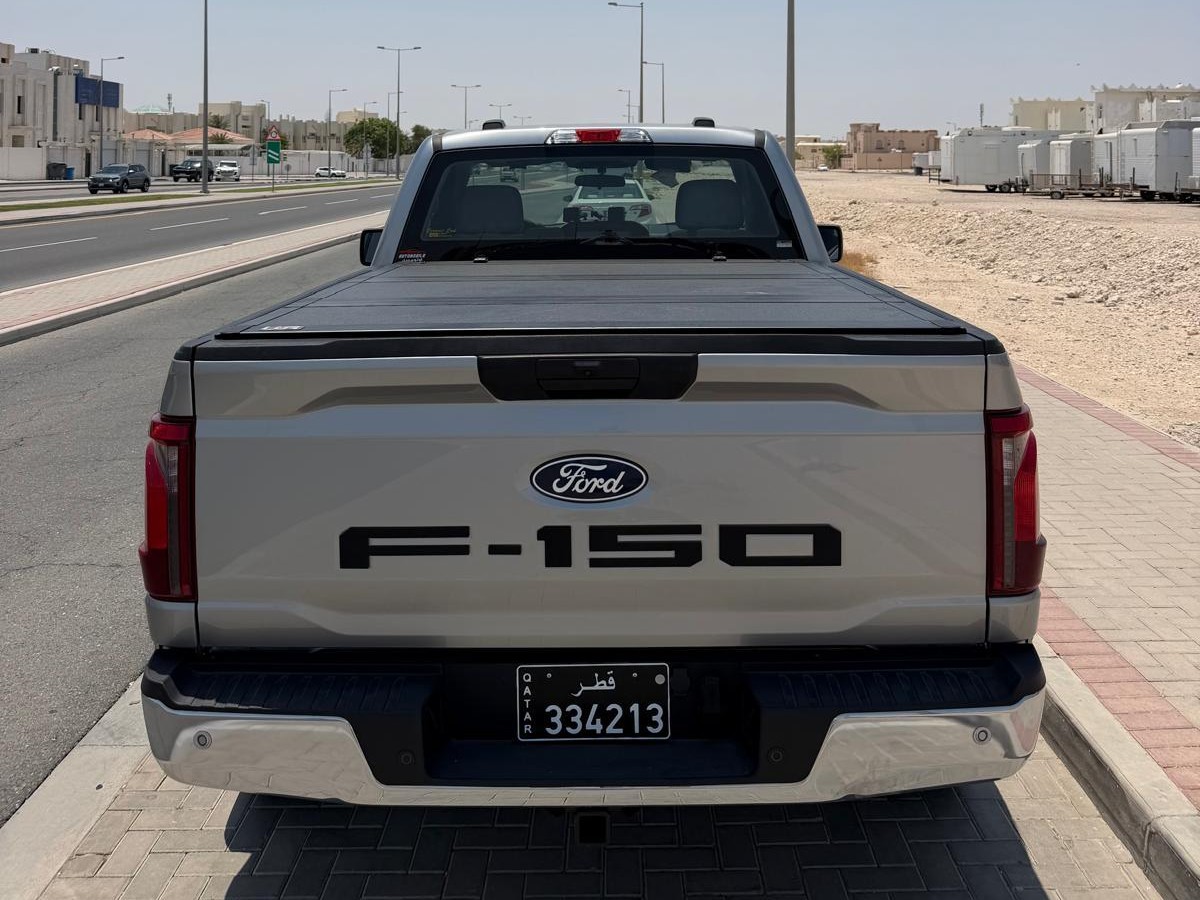 Ford F-150 2025 - Image 2