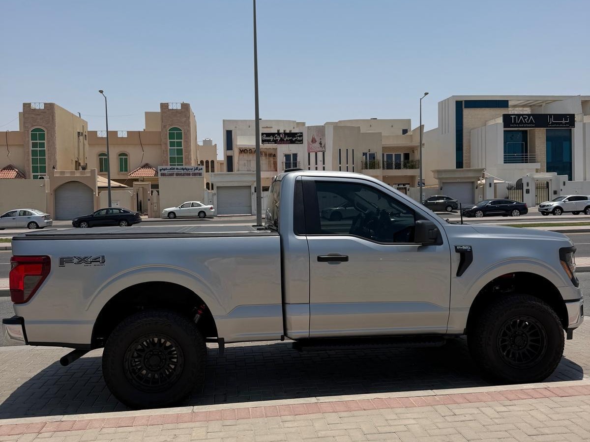 Ford F-150 2025 - Image 3