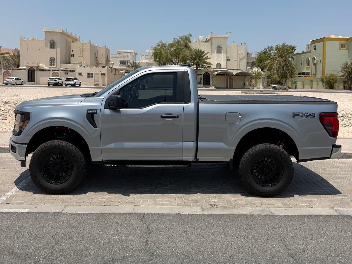 Ford F-150 2025 - Image 4