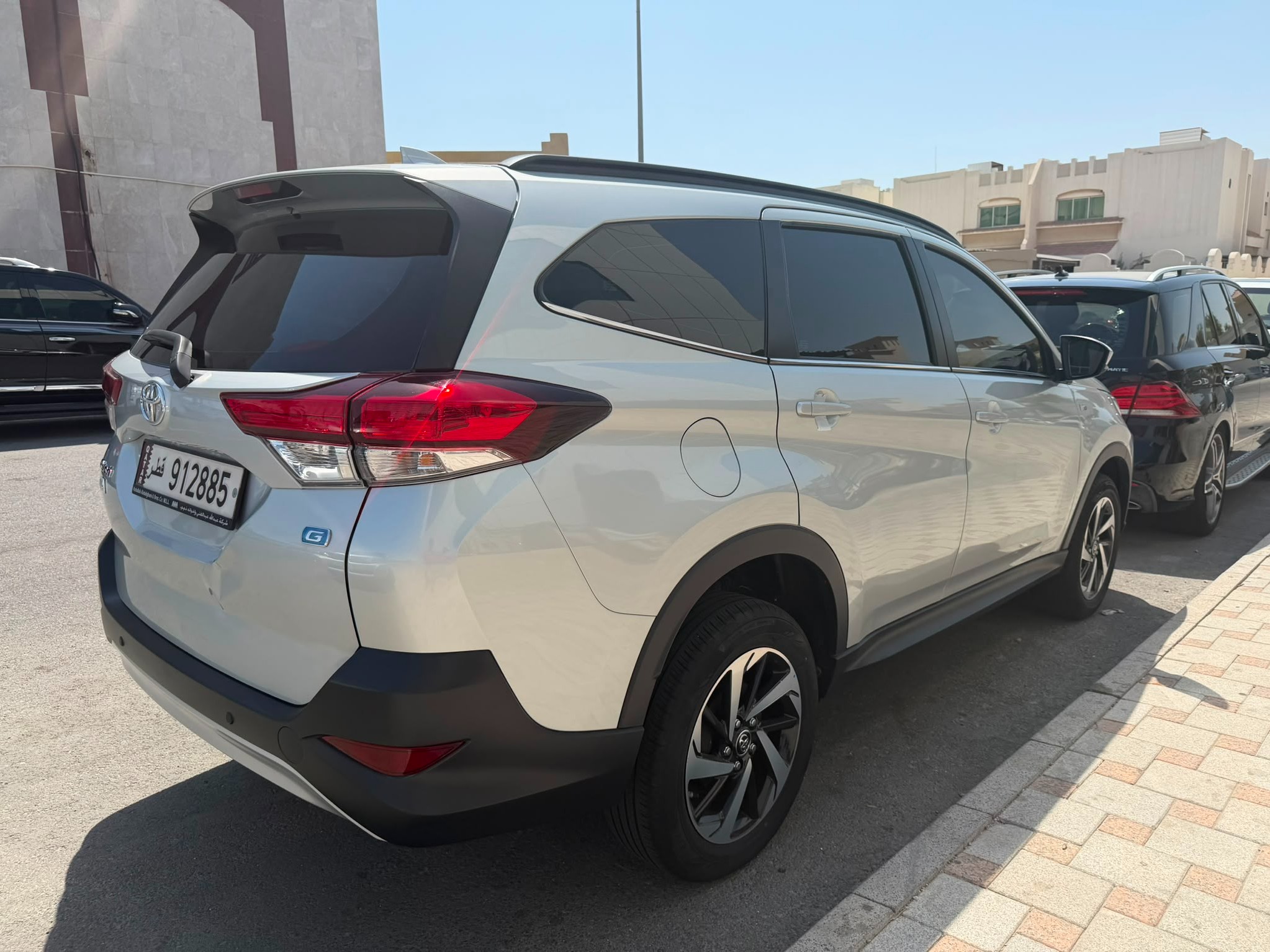 Toyota Rush 2023 - Image 3