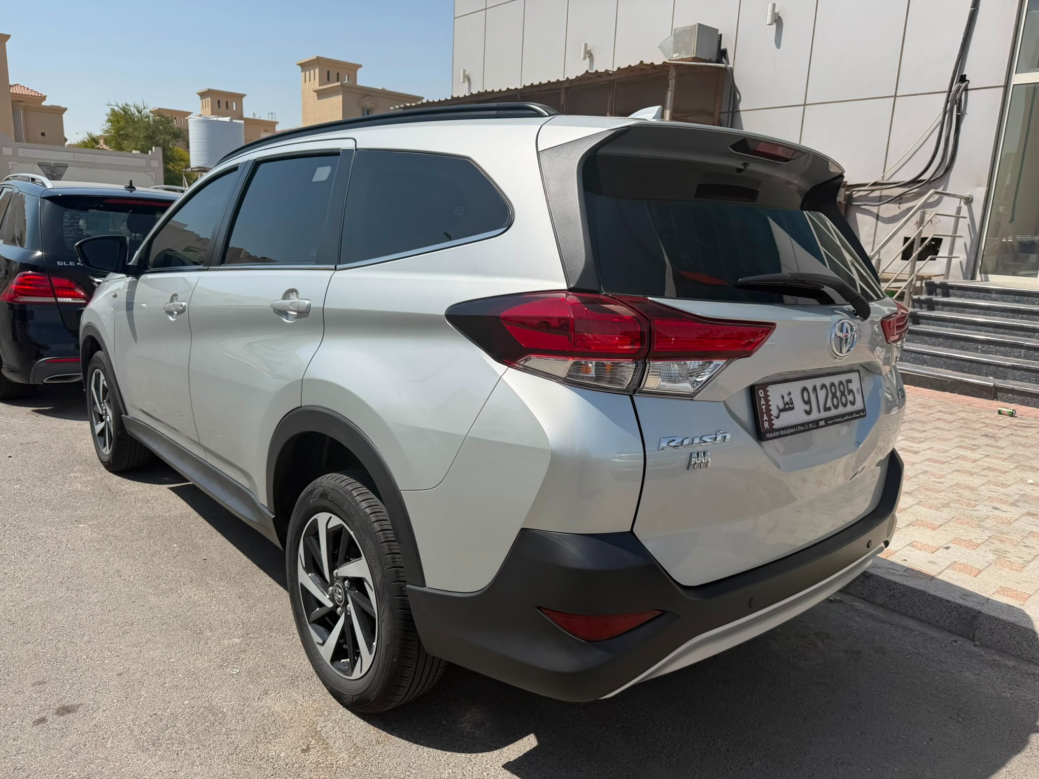 Toyota Rush 2023 - Image 4