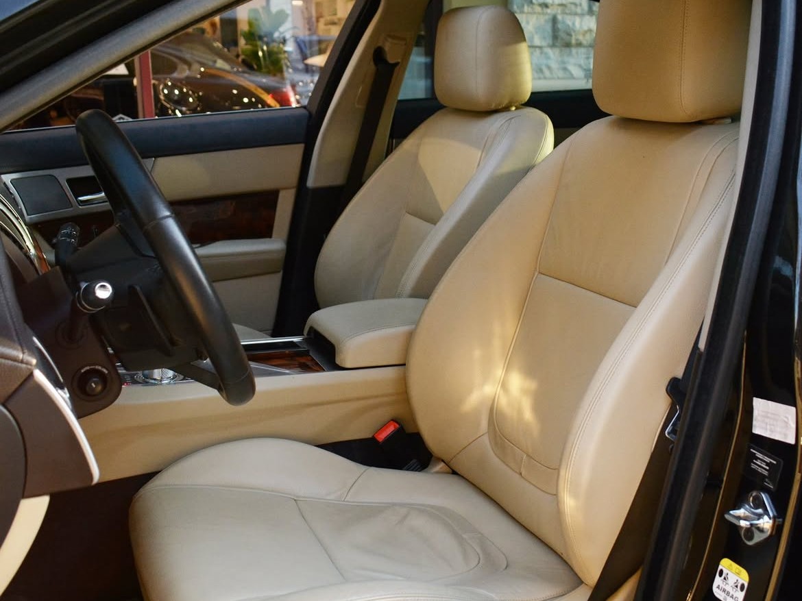 Jaguar XF 2015 - Image 4