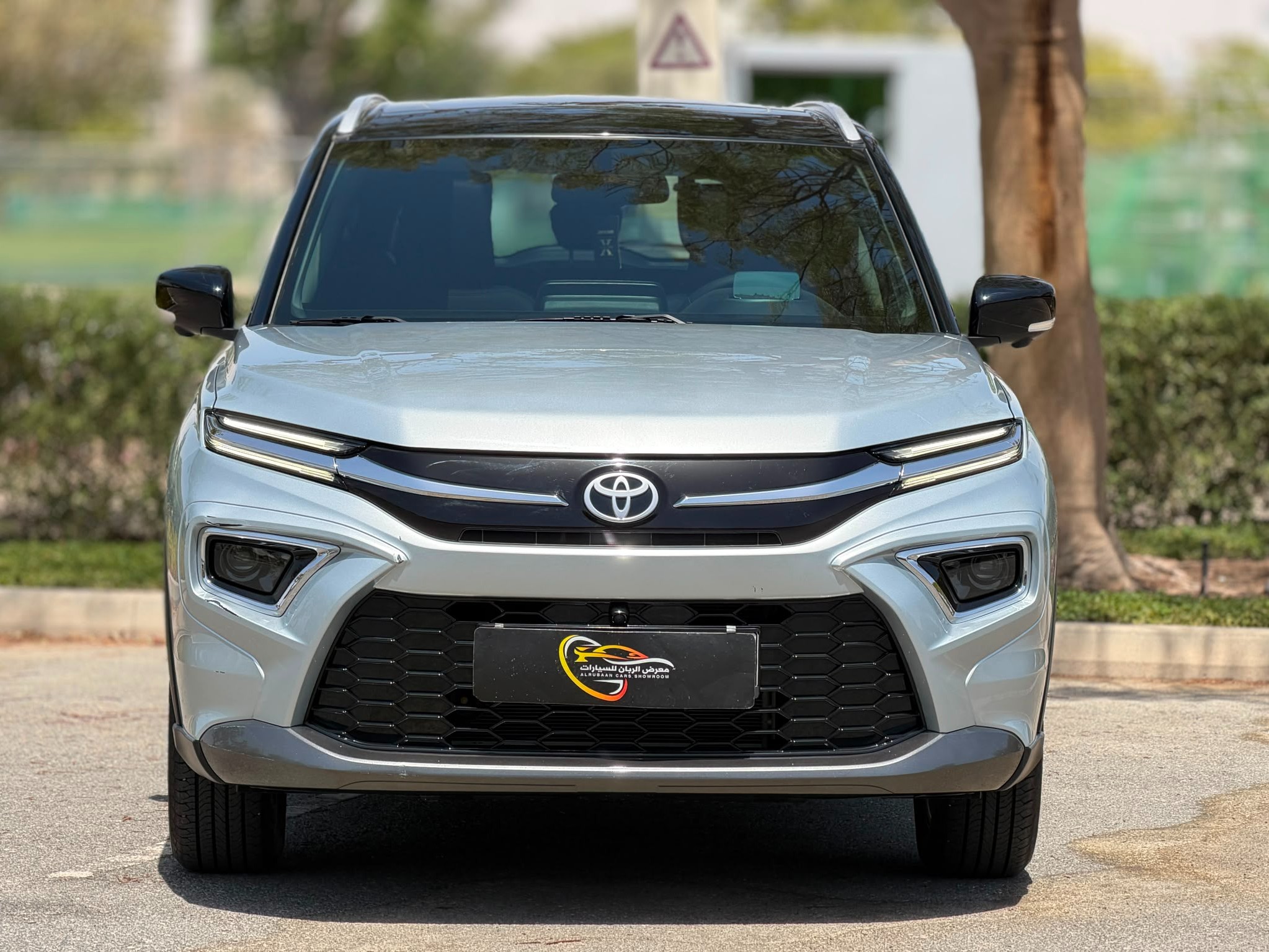 Toyota Urban Cruiser 2025 - Image 2