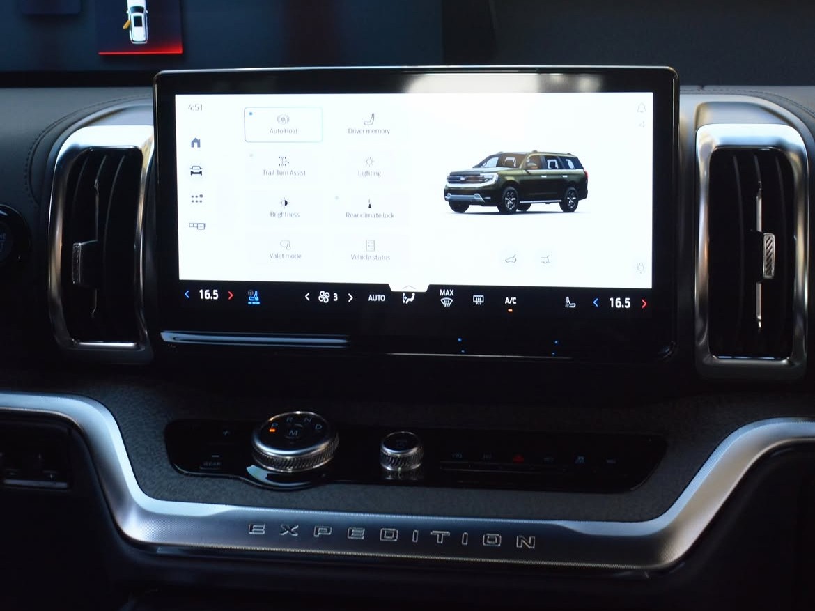 Ford Expedition 2025 - Image 3