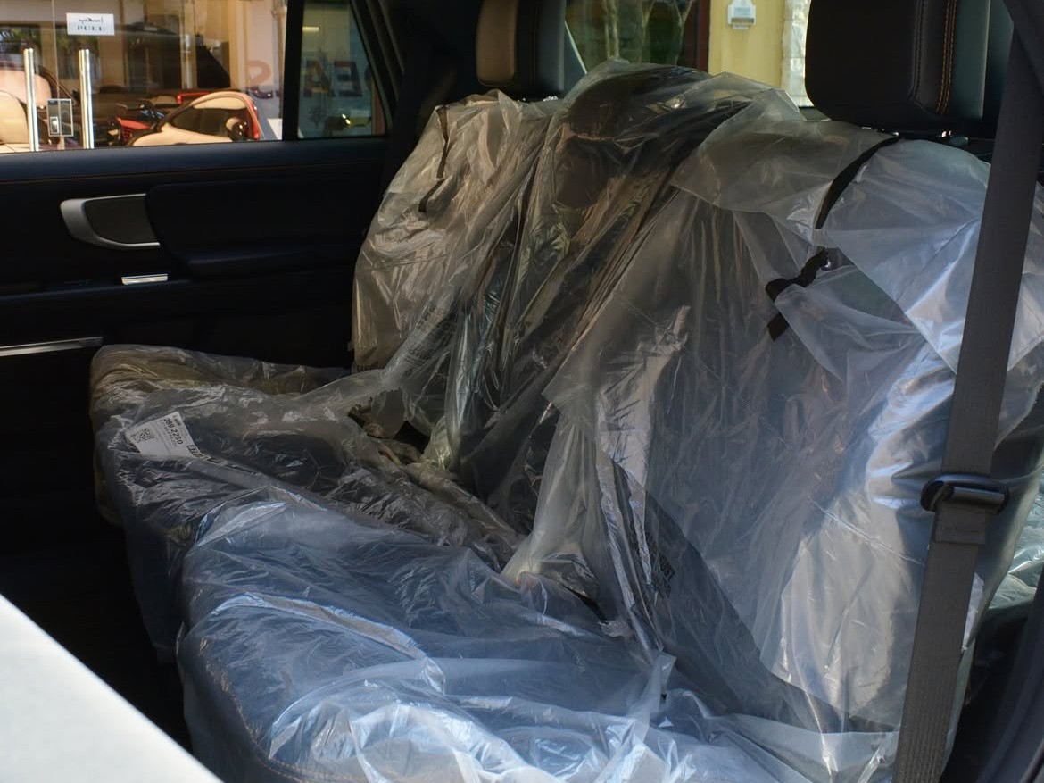 Ford Expedition 2025 - Image 4