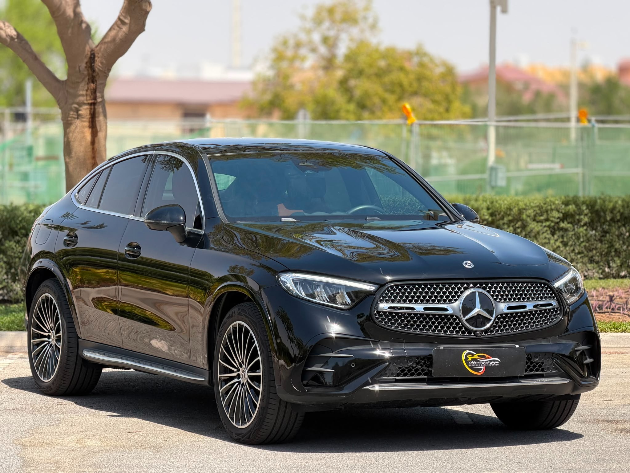 Mercedes-Benz GLC  200 2025