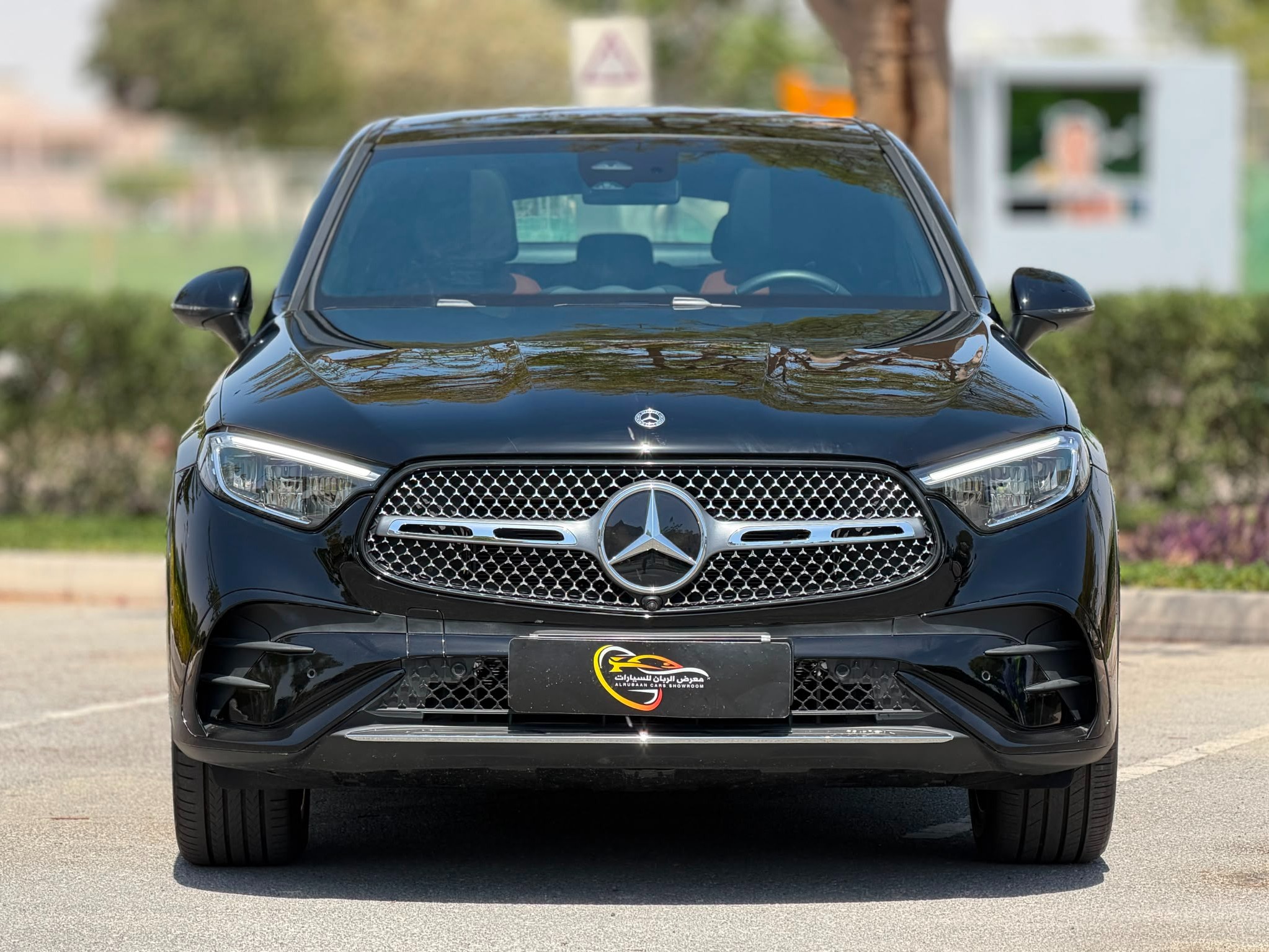 Mercedes-Benz GLC  200 2025 - Image 2