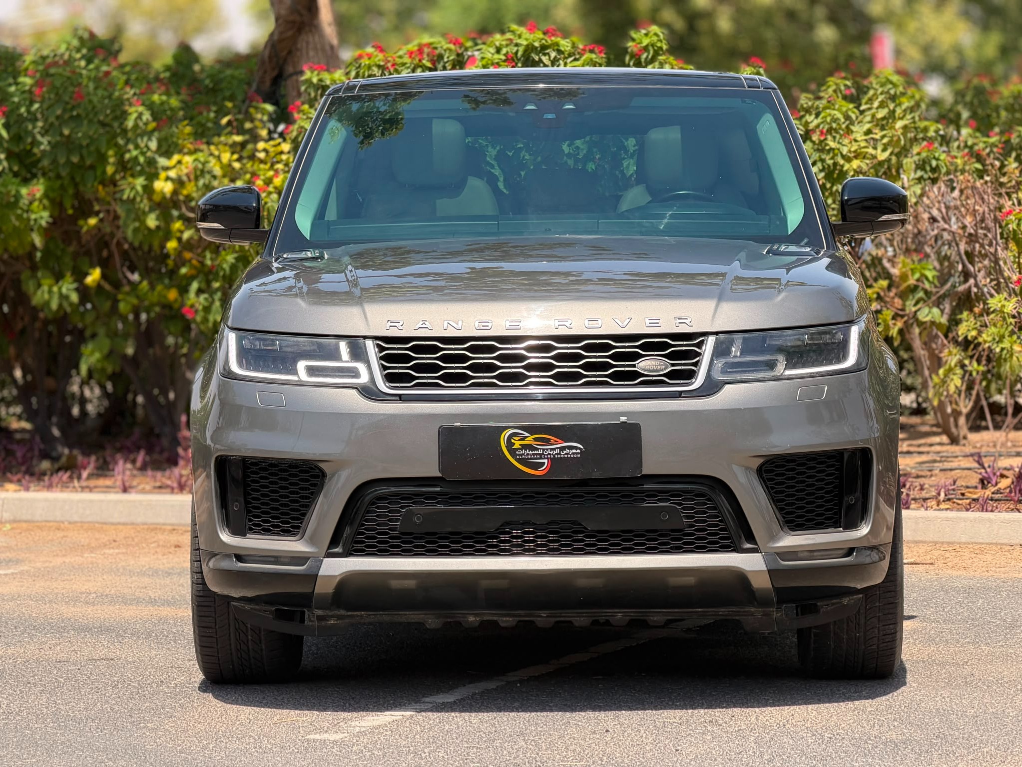 Land Rover Range Rover Sport HSE 2018 - Image 2