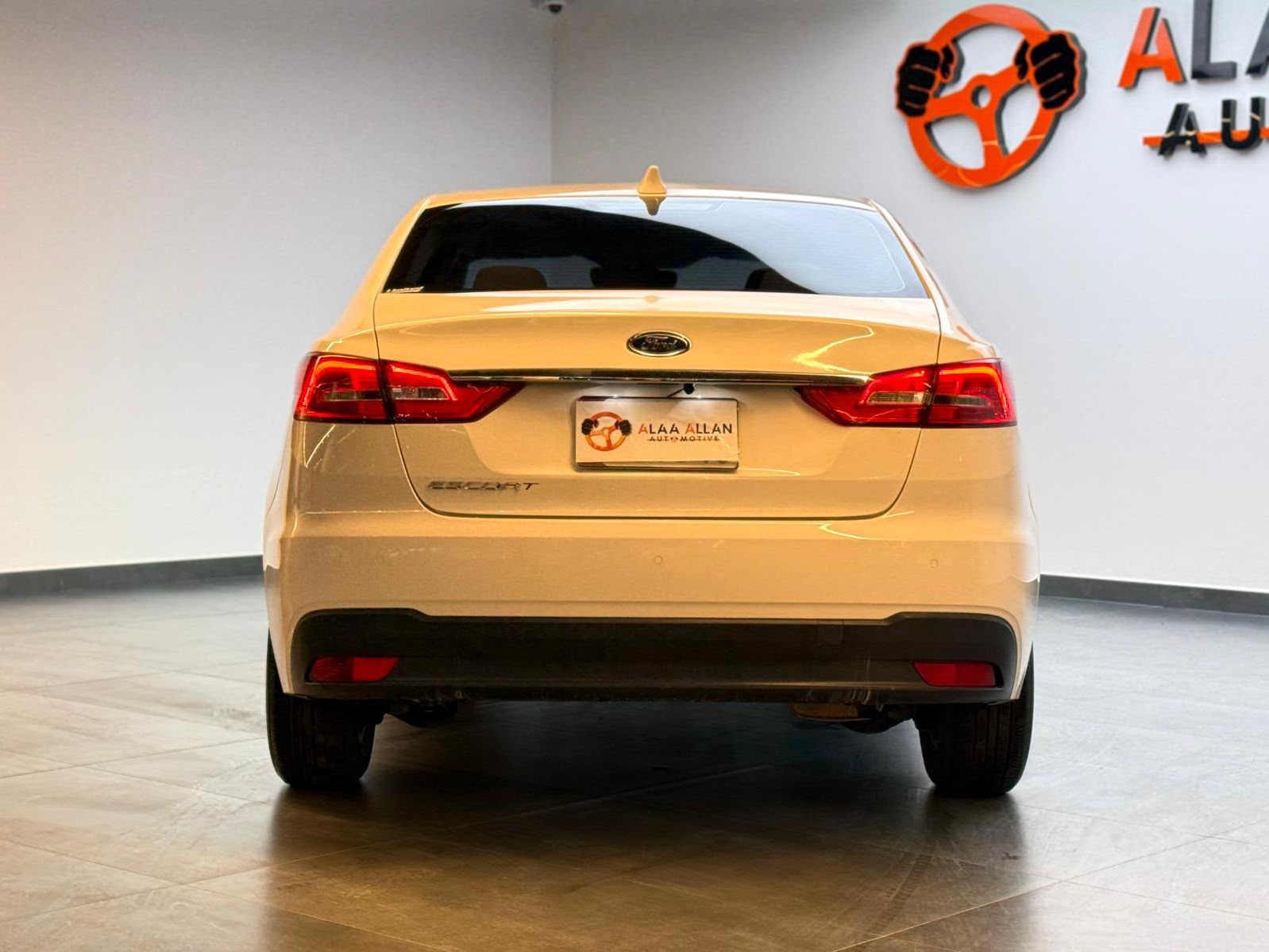 Ford Escort 2020 - Image 3