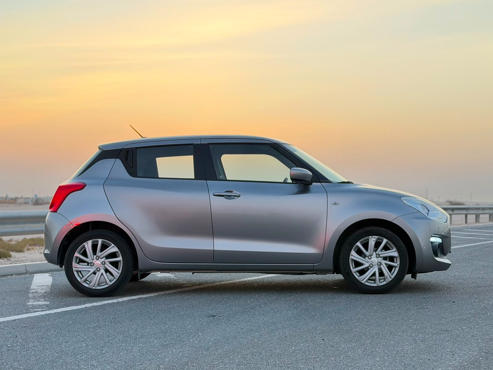 Suzuki Swift 2024 - Image 3