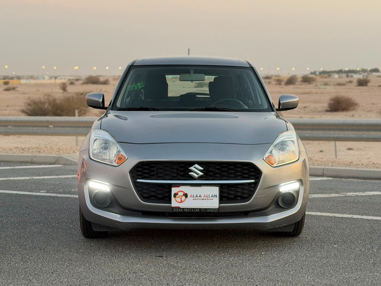 Suzuki Swift 2024 - Image 2