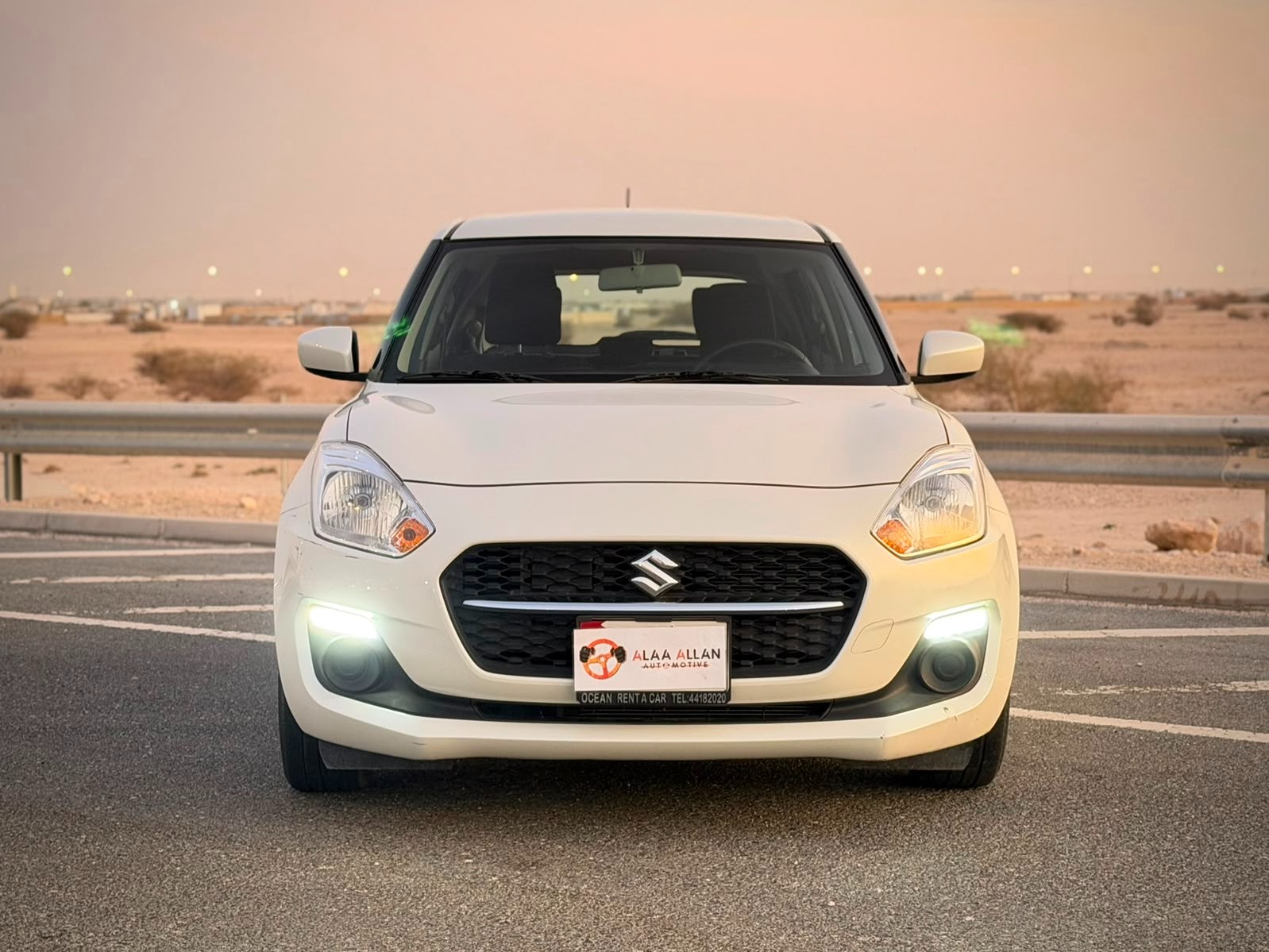 Suzuki Swift 2024 - Image 2