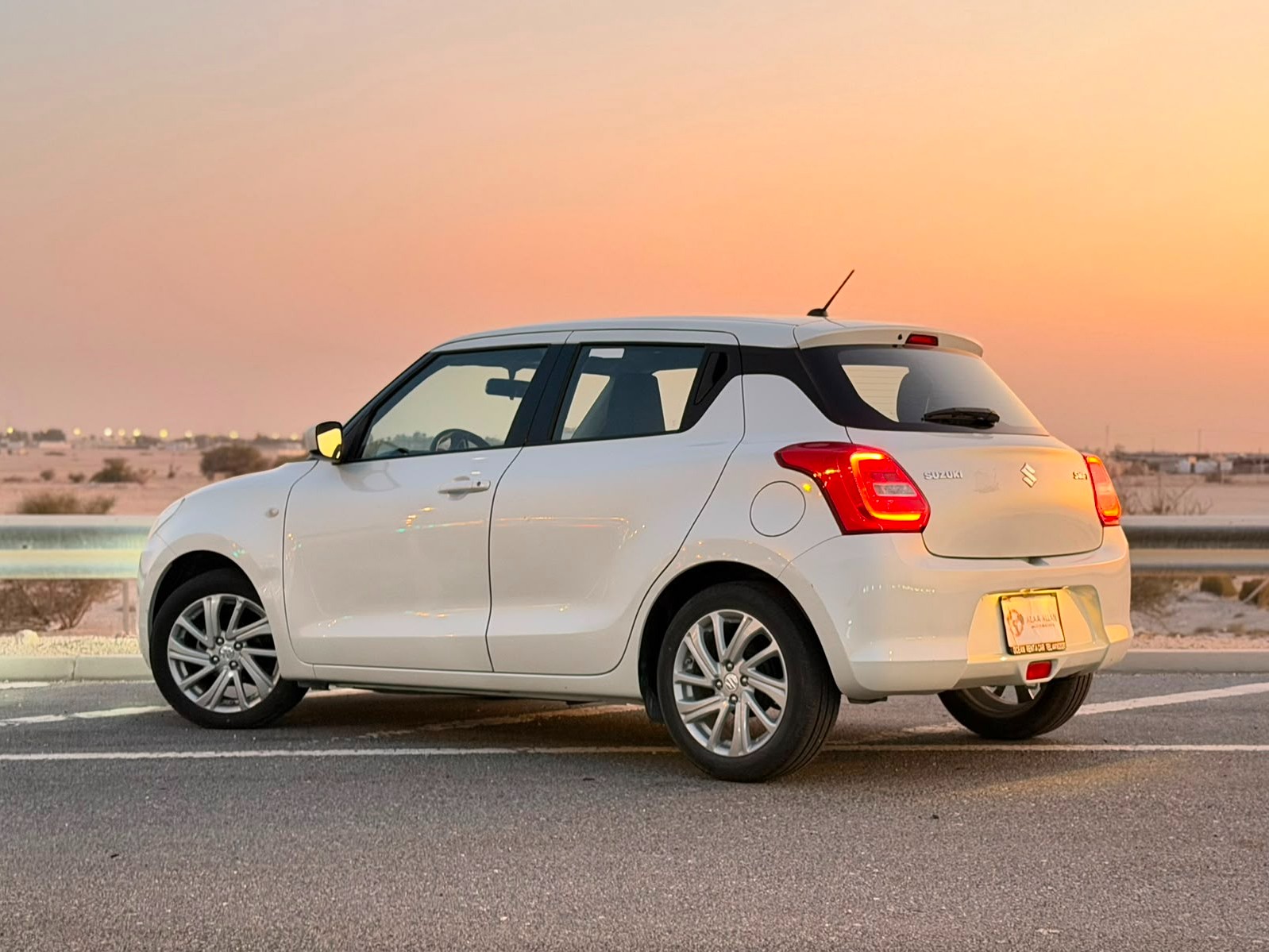 Suzuki Swift 2024 - Image 3