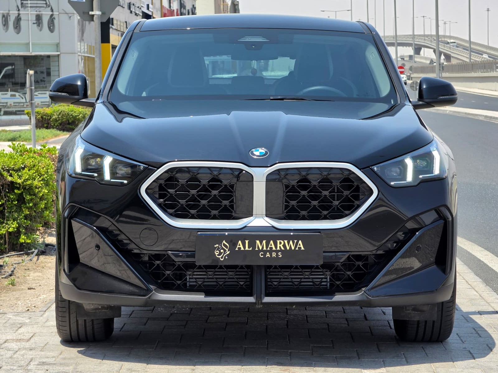 BMW X-Series X2  2026 - Image 2