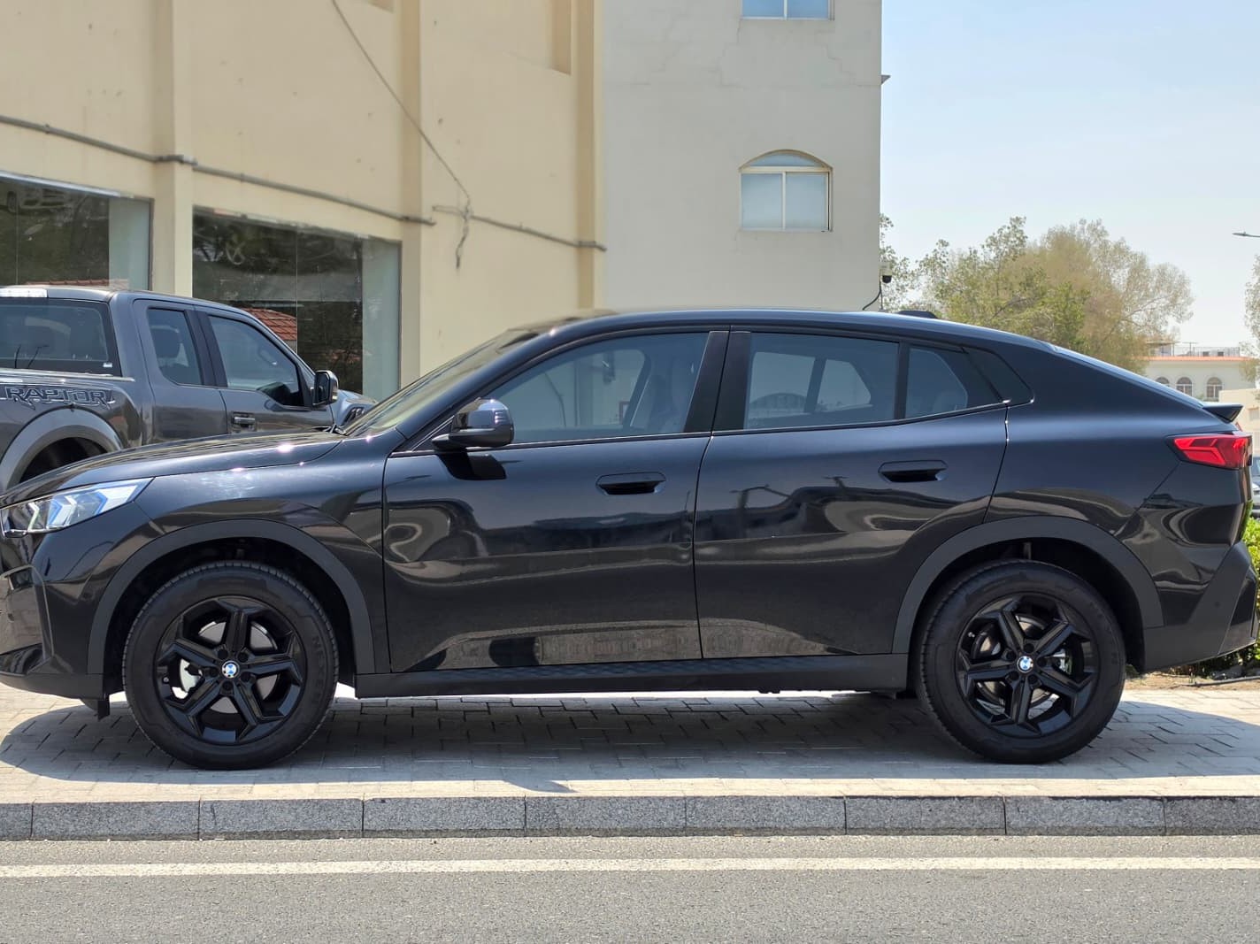 BMW X-Series X2  2026 - Image 3