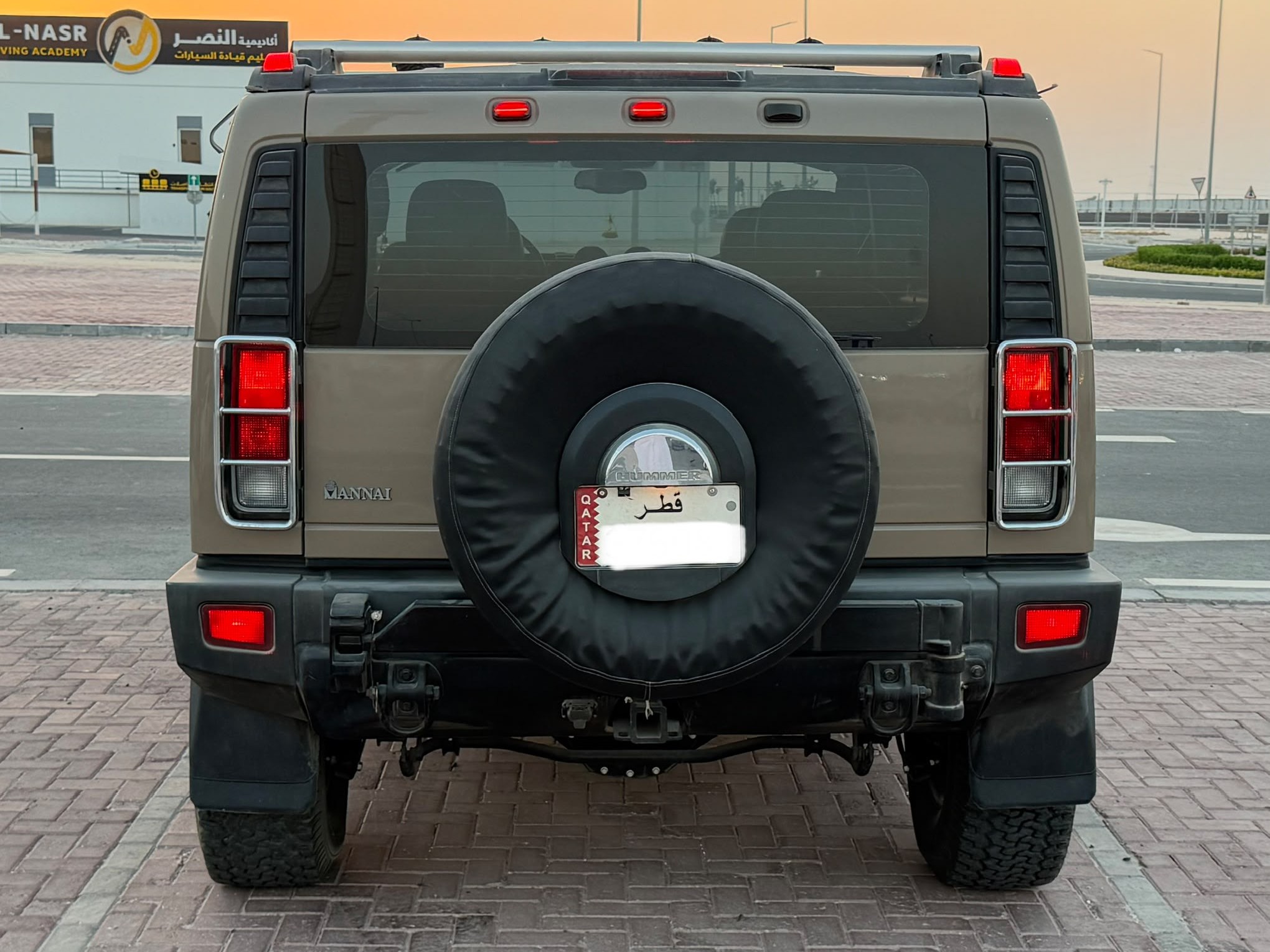 Hummer H2 2007 - Image 4