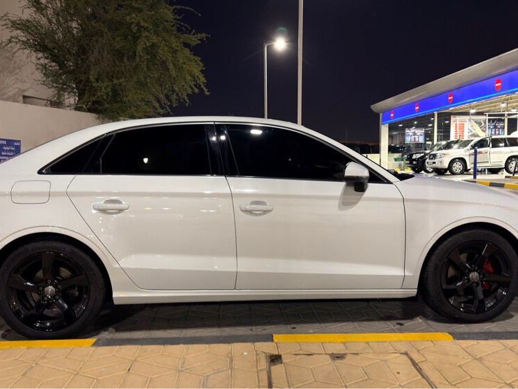 Audi A3 3.0 TFSI 2020 - Image 2