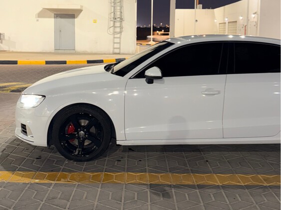 Audi A3 3.0 TFSI 2020 - Image 3