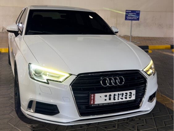Audi A3 3.0 TFSI 2020 - Image 4