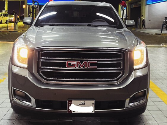 GMC Yukon XL 2019 - Image 1