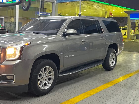 GMC Yukon XL 2019 - Image 2