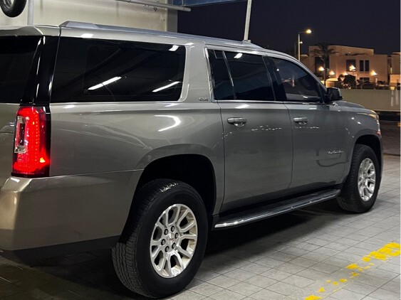 GMC Yukon XL 2019 - Image 4