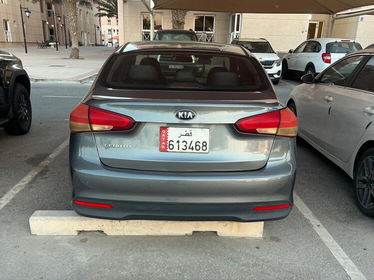 Kia Cerato 1.6 EX 2017 - Image 3
