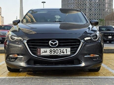 Mazda 3 2018 - Image 2