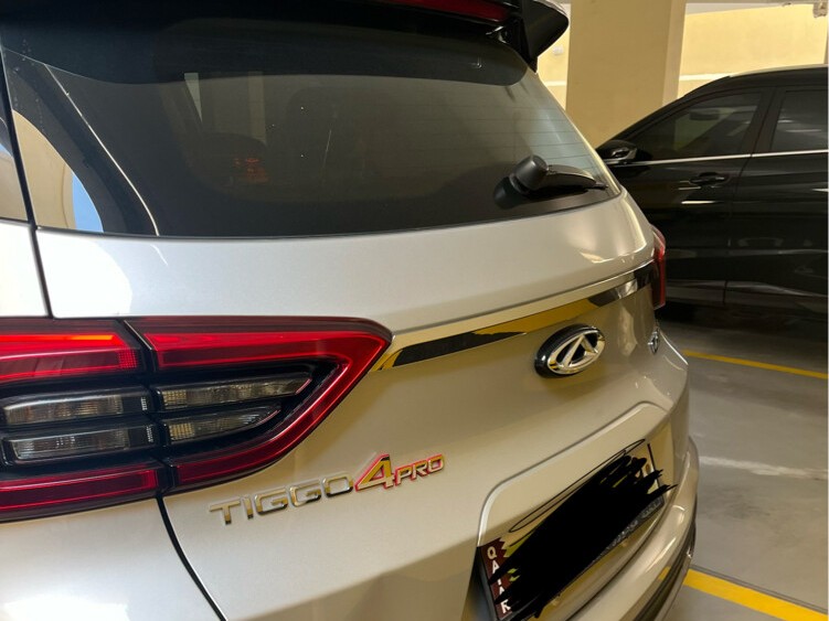 CHERY TIGGO 4 PRO 2022 - Image 2