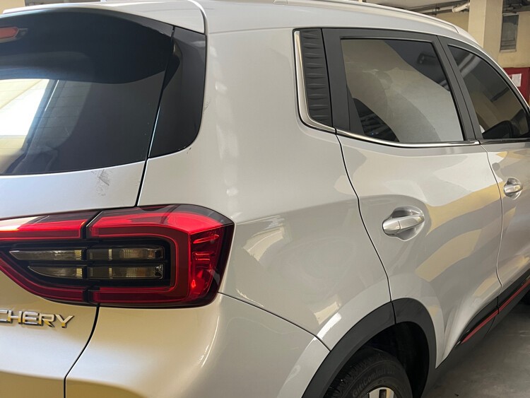 CHERY TIGGO 4 PRO 2022 - Image 3