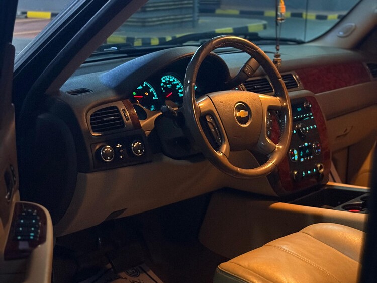 Chevrolet Silverado LTZ - Z71 2009 - Image 4