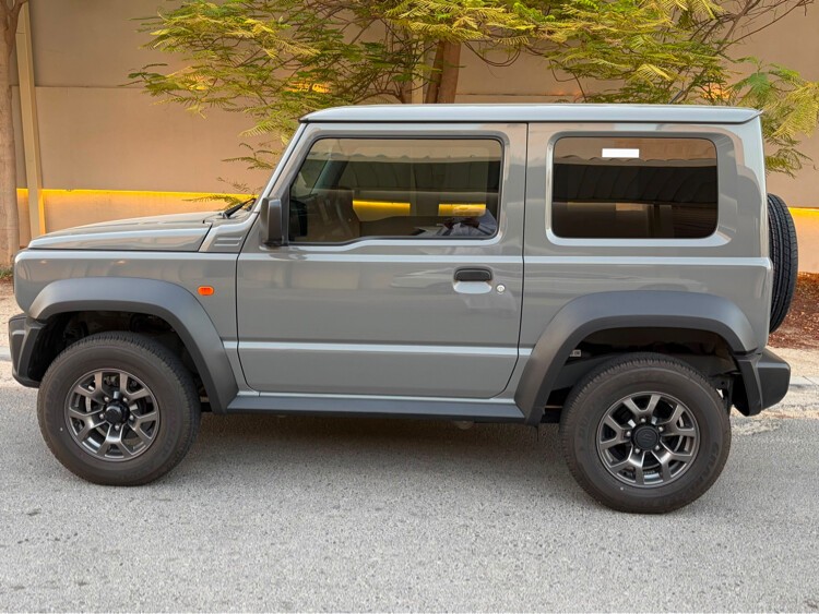 Suzuki Jimny 2026 - Image 2