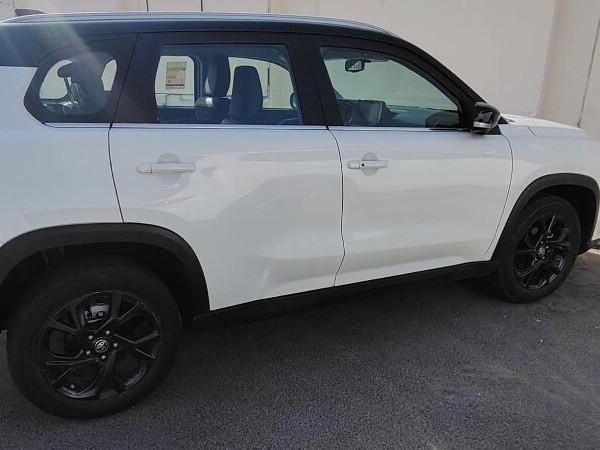 Toyota Urban Cruiser 2025 - Image 3