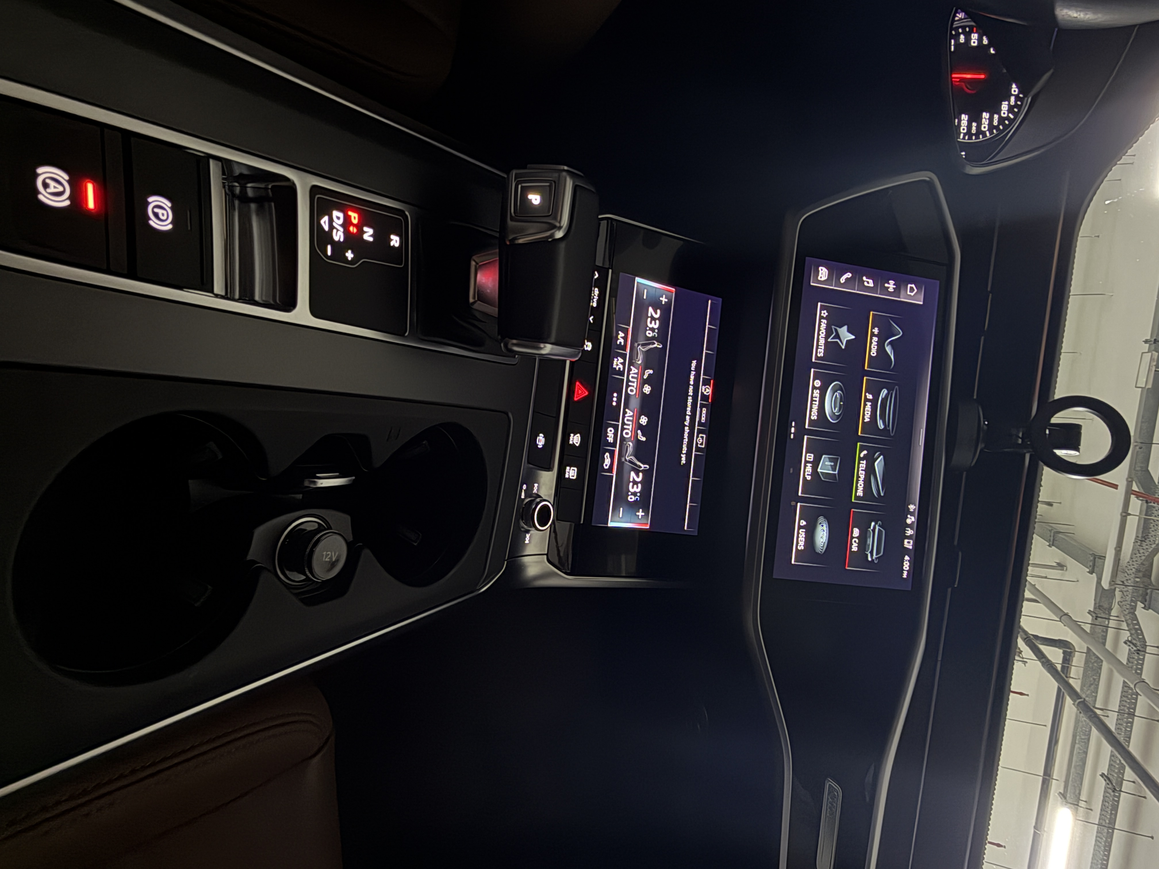 Audi A6 2.0 T 2023 - Image 2