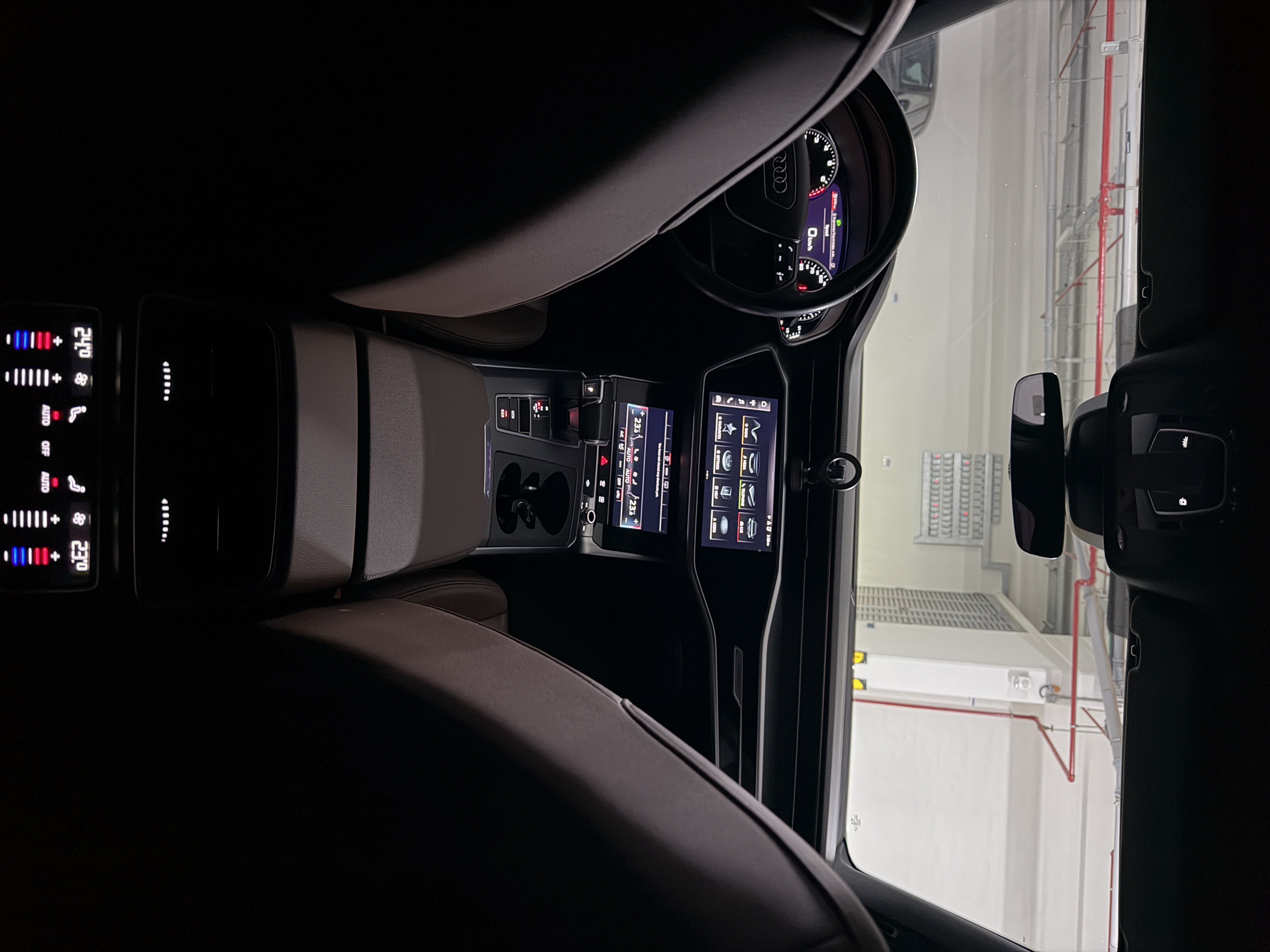 Audi A6 2.0 T 2023 - Image 3