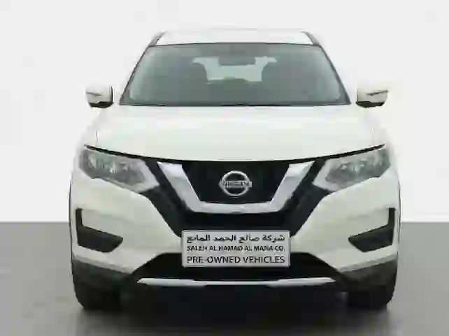 Nissan X-Trail Standard 2021