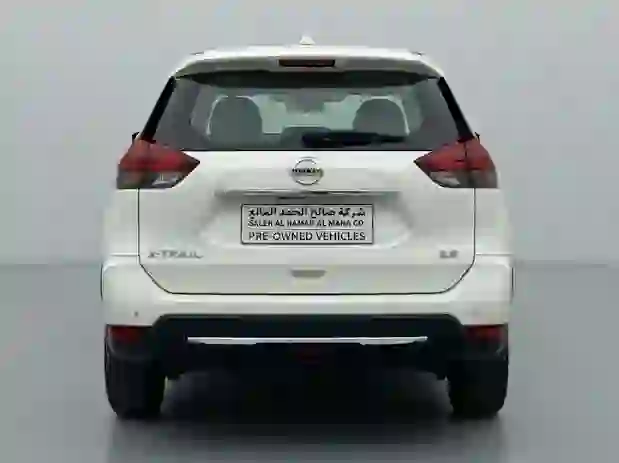 Nissan X-Trail Standard 2021 - Image 2