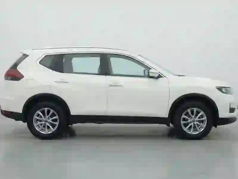 Nissan X-Trail Standard 2021 - Image 3