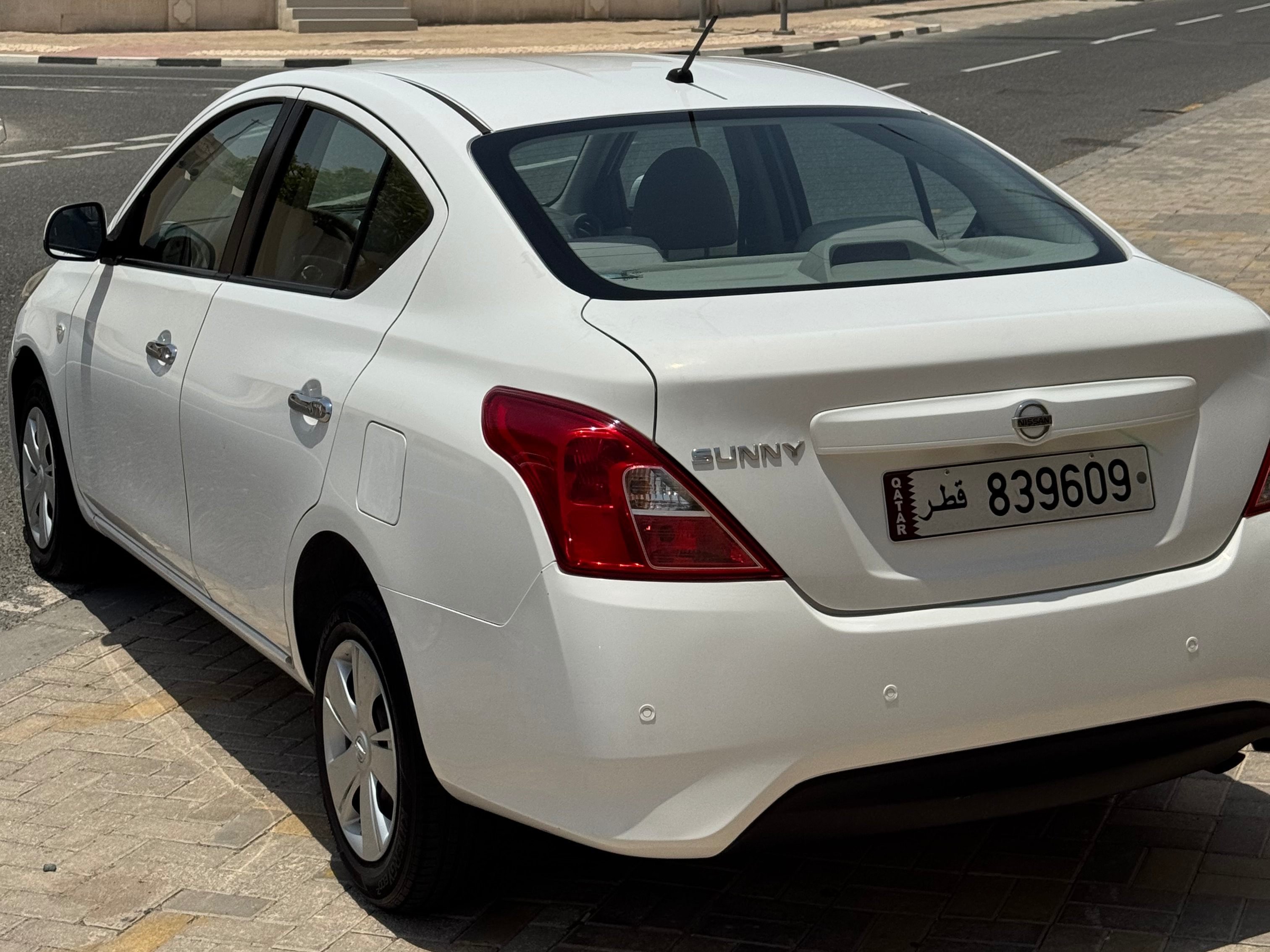 Nissan Sunny 1.6 2020 - Image 4